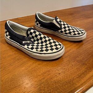 Big Boys Vans